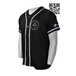 BU30 manufacture tailor-made baseball teamwear customized LOGO baseball teamwear  customized baseball teamwear baseball shirt factory BU30 manufacture tailor-made baseball teamwear customized LOGO baseball teamwear  customized baseball teamwear baseball shirt factory